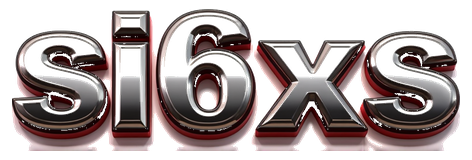 si6xs logo